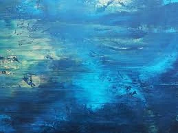 Abstract Canvas - view 2